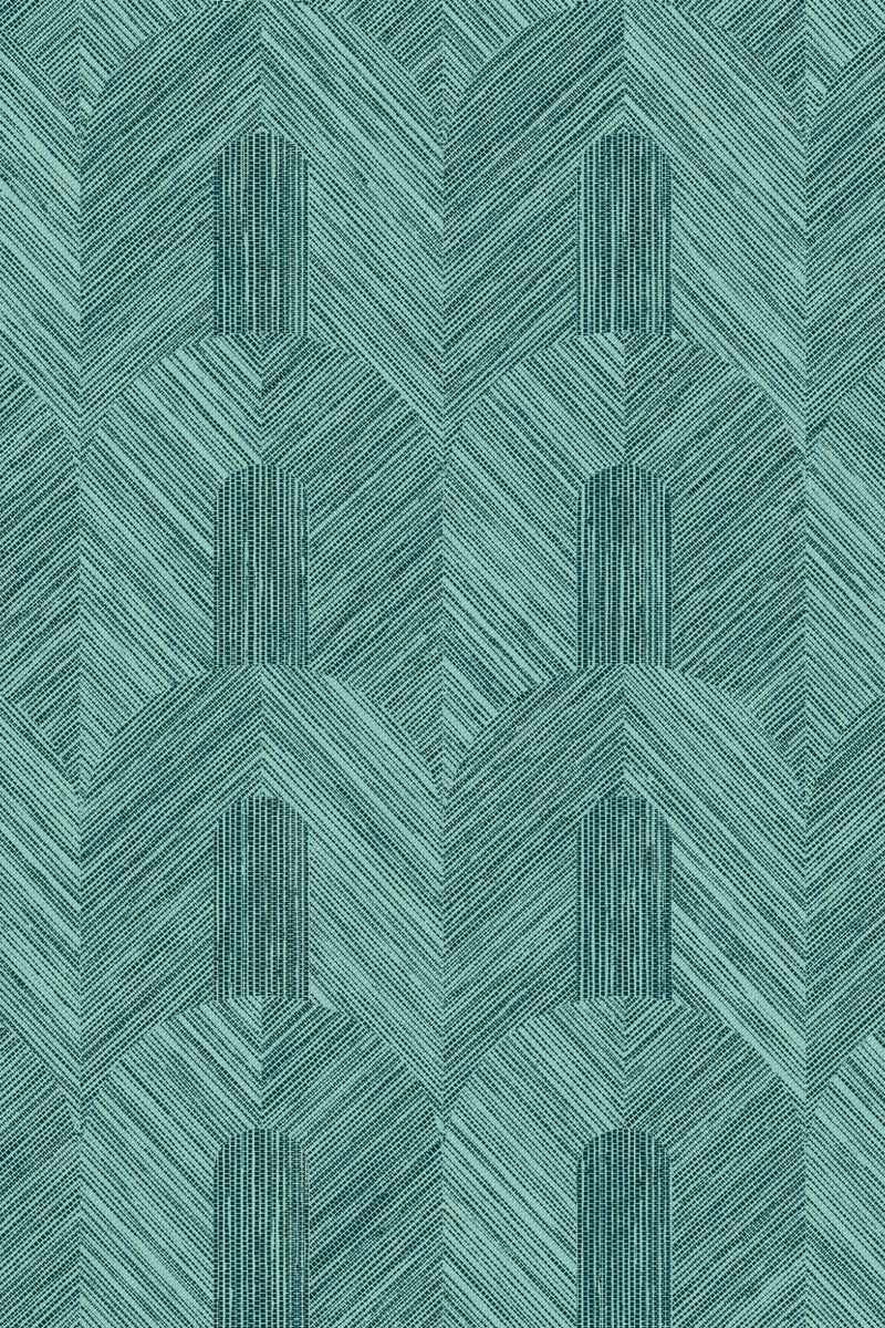 ARTE Dome Essentials Tangram 24062 afbeelding 1 "Groen"