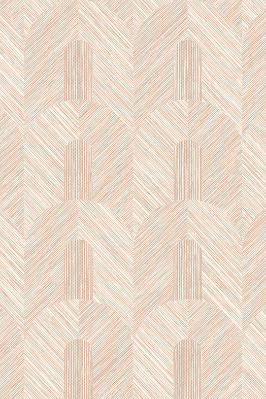 ARTE Dome Essentials Tangram 24063 afbeelding 1 "Roze"