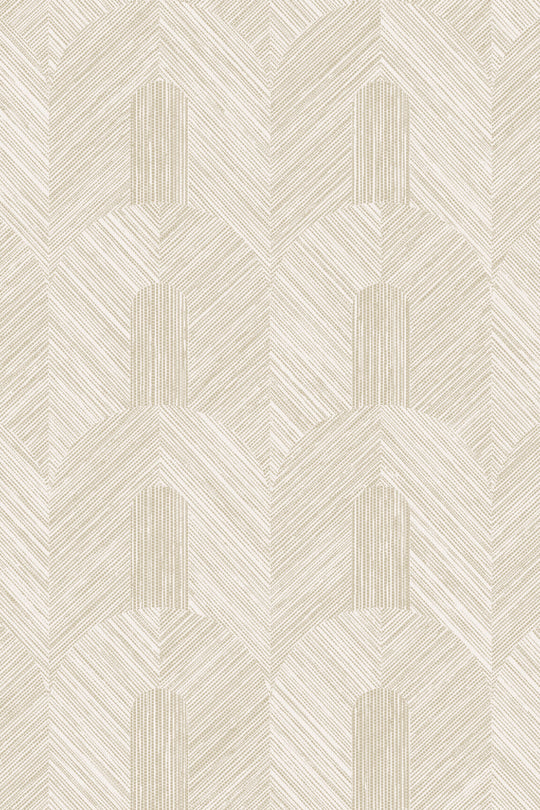 ARTE Dome Essentials Tangram 24064 afbeelding 1 "Wit"