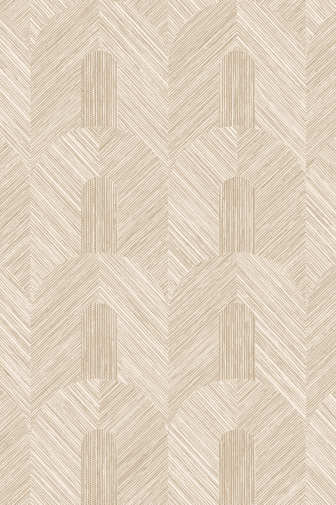 ARTE Dome Essentials Tangram 24066 afbeelding 1 "Naturel"
