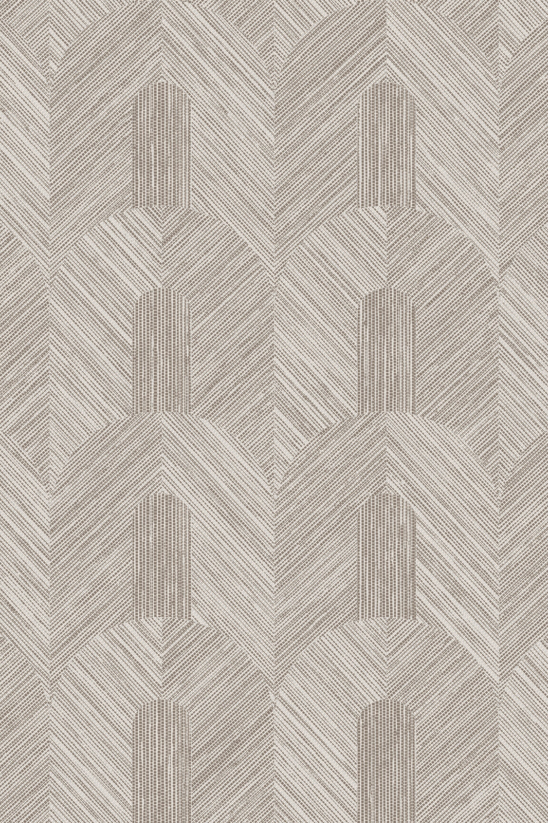 ARTE Dome Essentials Tangram 24067 afbeelding 1 "Zwart / Grijs"