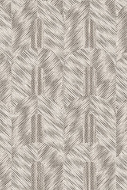 ARTE Dome Essentials Tangram 24067 afbeelding 1 "Zwart / Grijs"