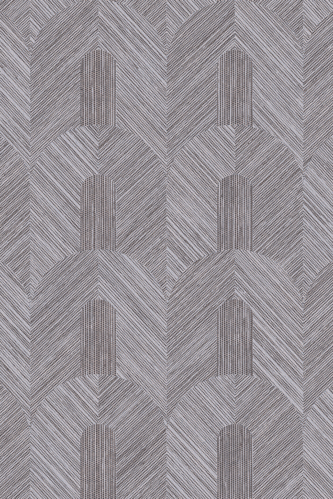 ARTE Dome Essentials Tangram 24068 afbeelding 1 "Paars"