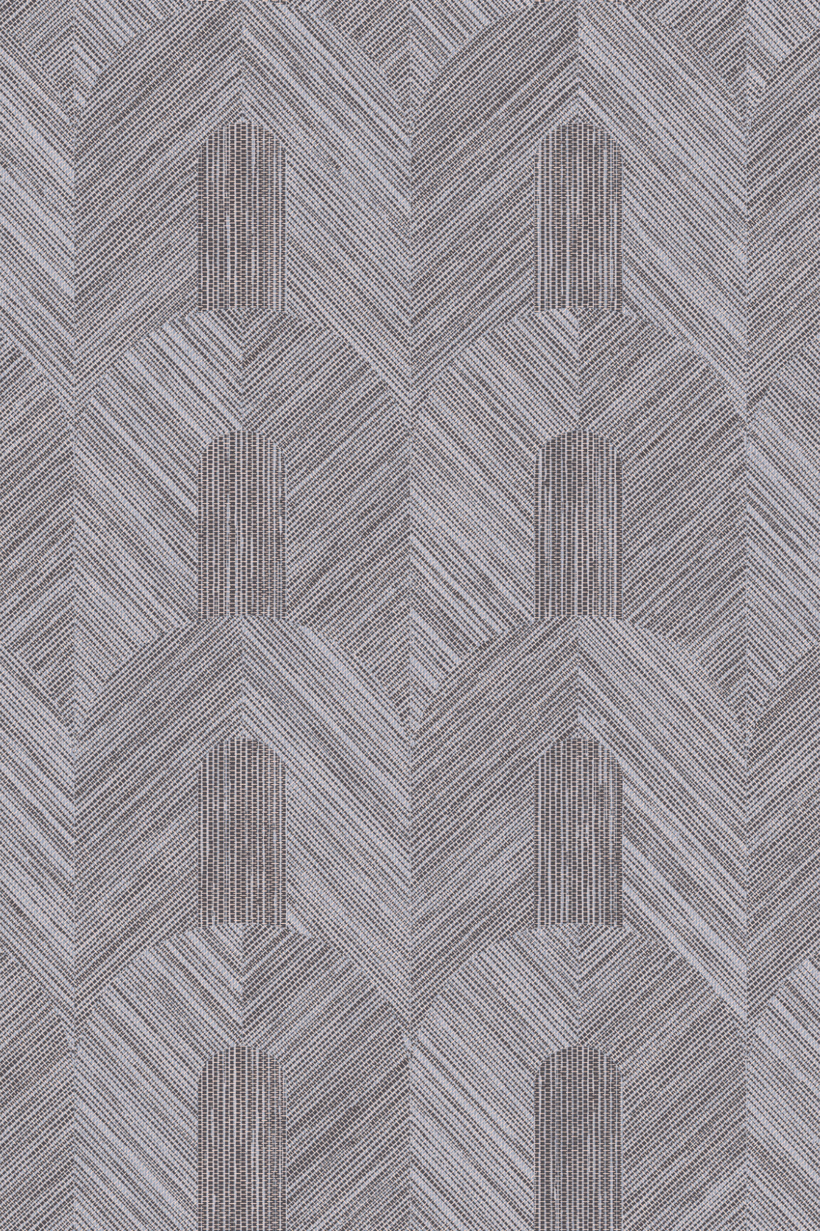 ARTE Dome Essentials Tangram 24068 afbeelding 1 "Paars"