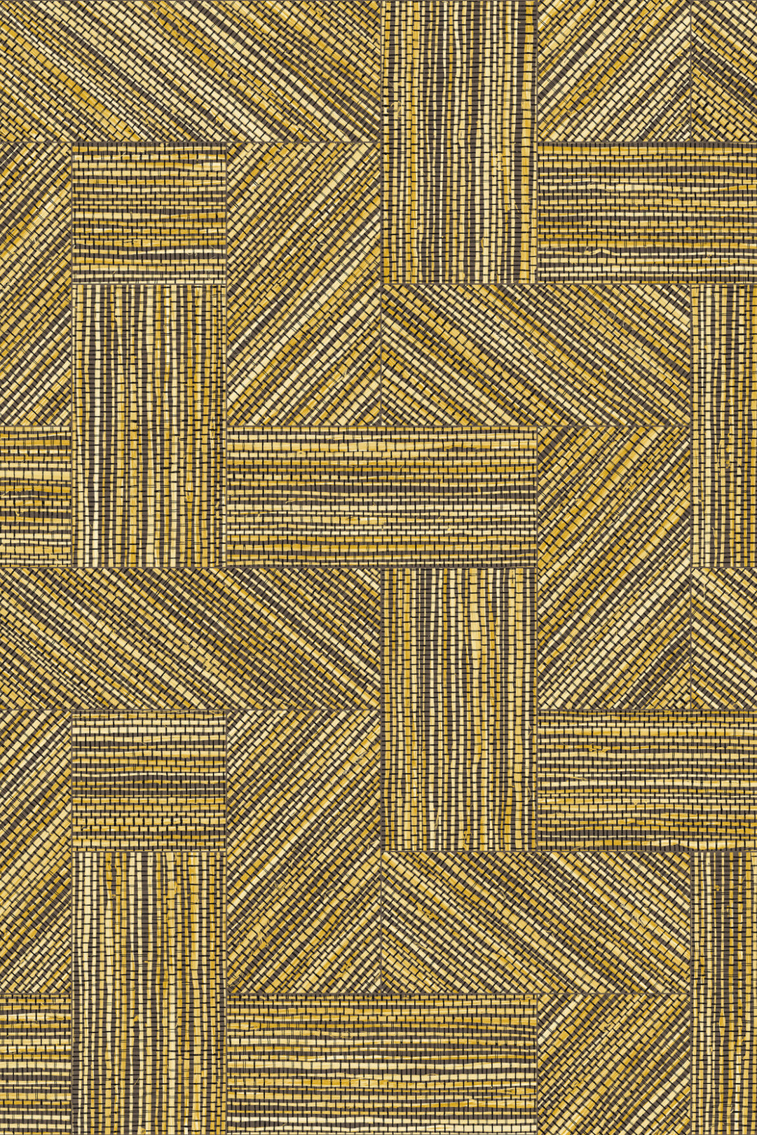 ARTE Intarsio Essentials Tangram 24040 afbeelding 1 "Goud","Geel"