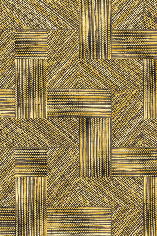 ARTE Intarsio Essentials Tangram 24040 afbeelding 1 "Goud","Geel"
