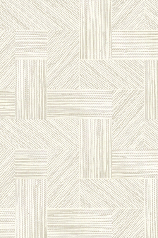 ARTE Intarsio Essentials Tangram 24043 afbeelding 1 "Wit"