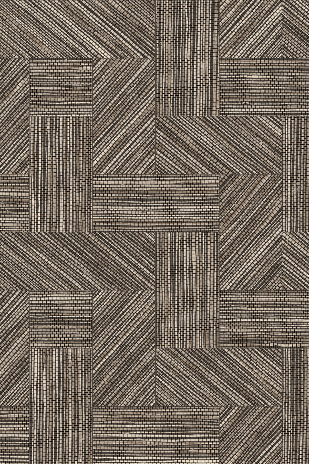 ARTE Intarsio Essentials Tangram 24048 afbeelding 1 "Zwart / Grijs","Zwart"