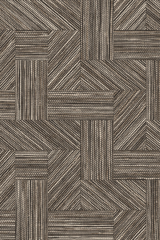 ARTE Intarsio Essentials Tangram 24048 afbeelding 1 "Zwart / Grijs","Zwart"