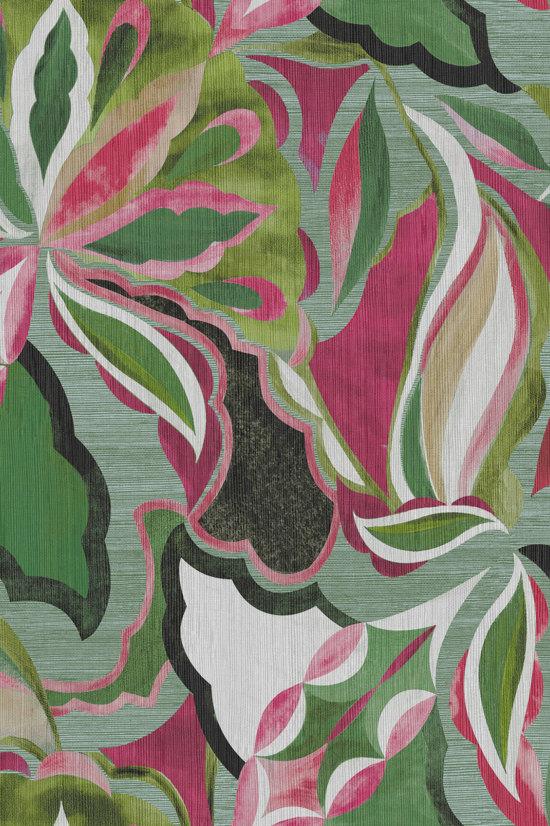 ARTE Myriad Essentials Tangram 24101 afbeelding 1 "Groen"