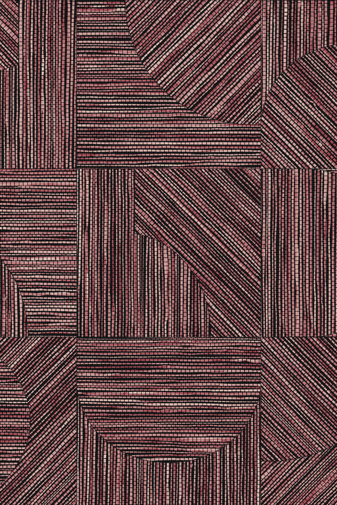 ARTE Splice Essentials Tangram 24080 afbeelding 1 "Paars"