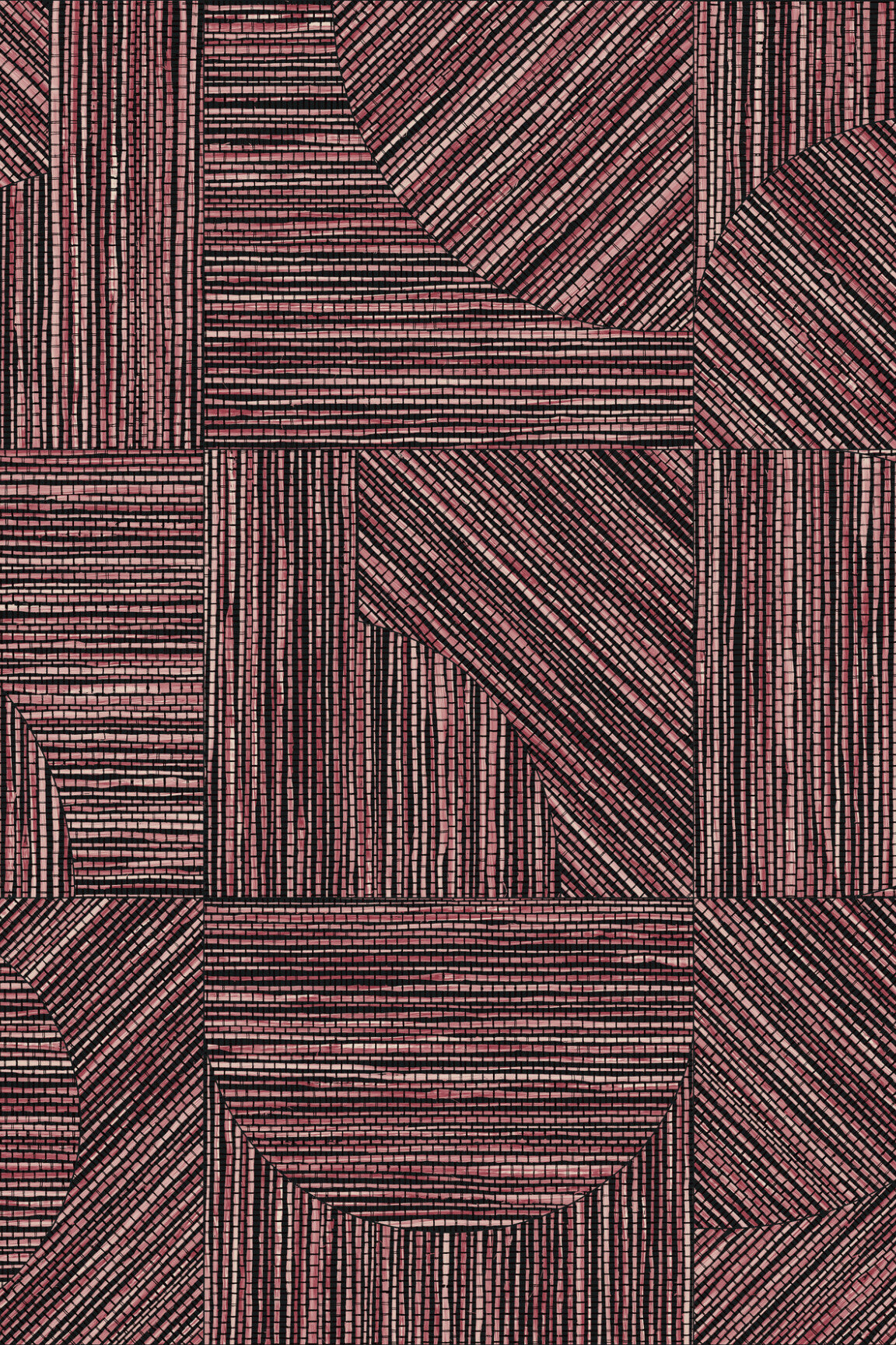 ARTE Splice Essentials Tangram 24080 afbeelding 1 "Paars"
