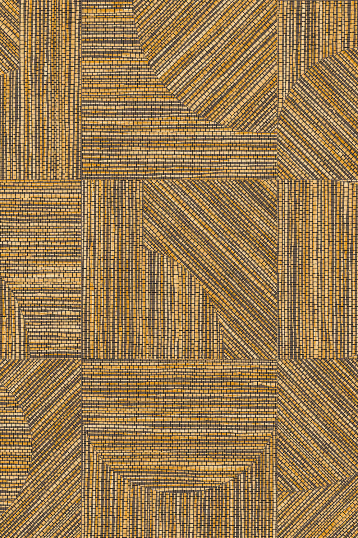 ARTE Splice Essentials Tangram 24081 afbeelding 1 "Geel","Bruin"