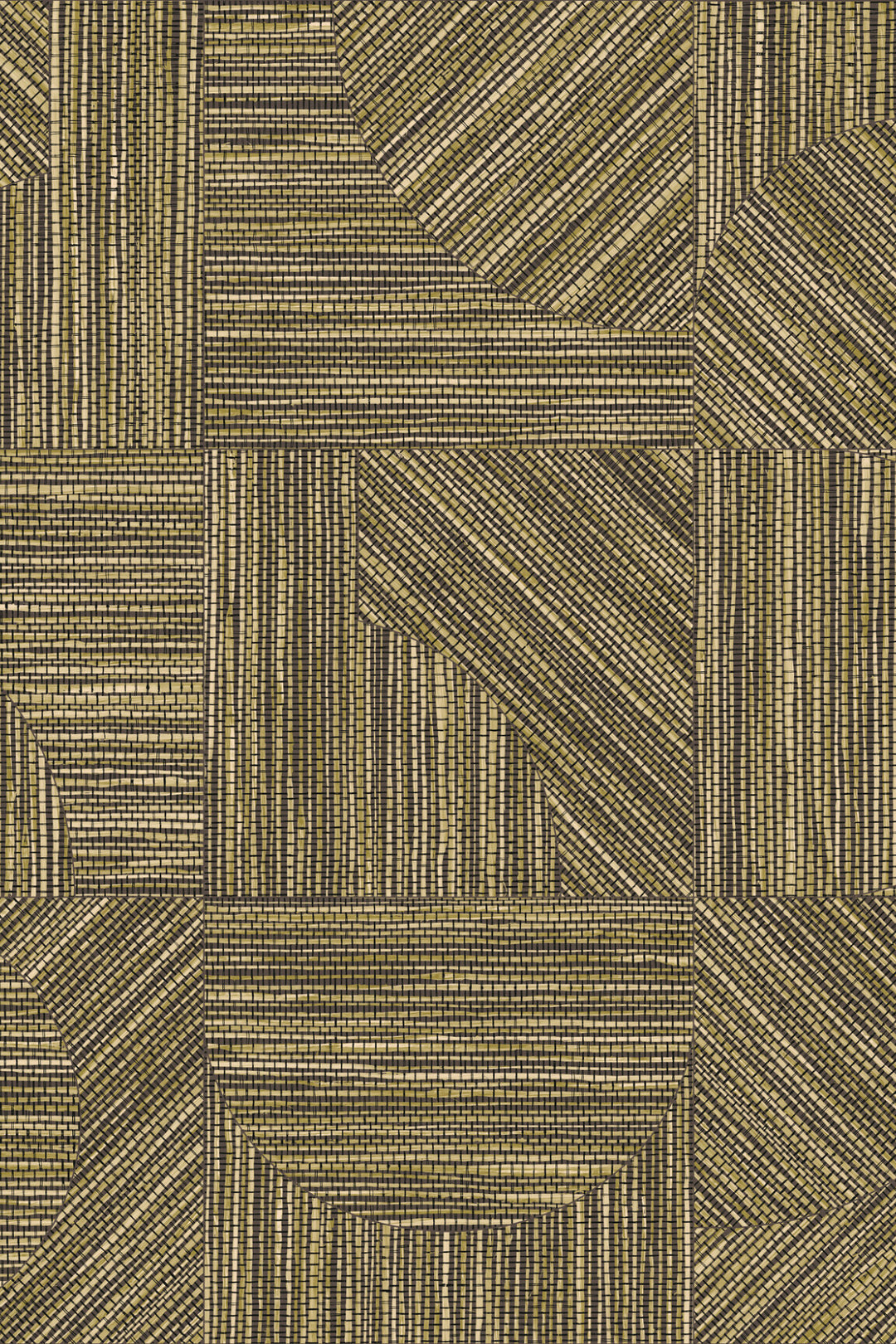 ARTE Splice Essentials Tangram 24082 afbeelding 1 "Bruin"