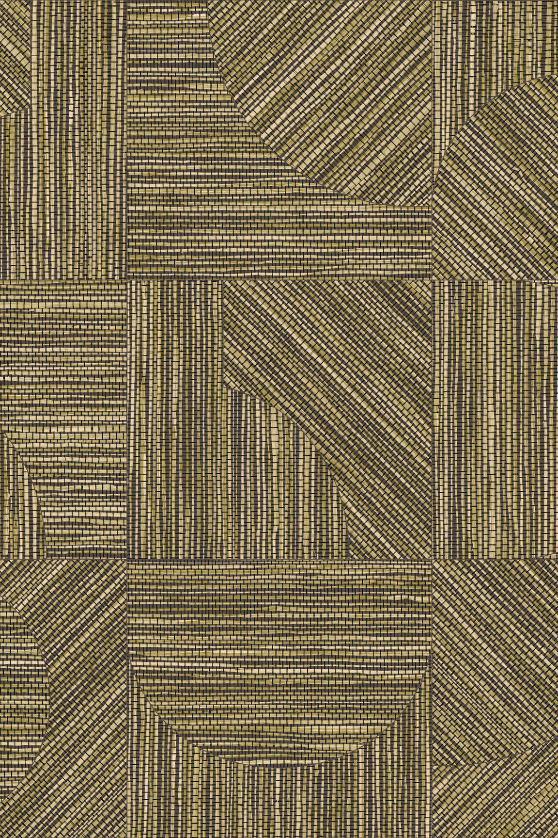 ARTE Splice Essentials Tangram 24082 afbeelding 1 "Bruin"