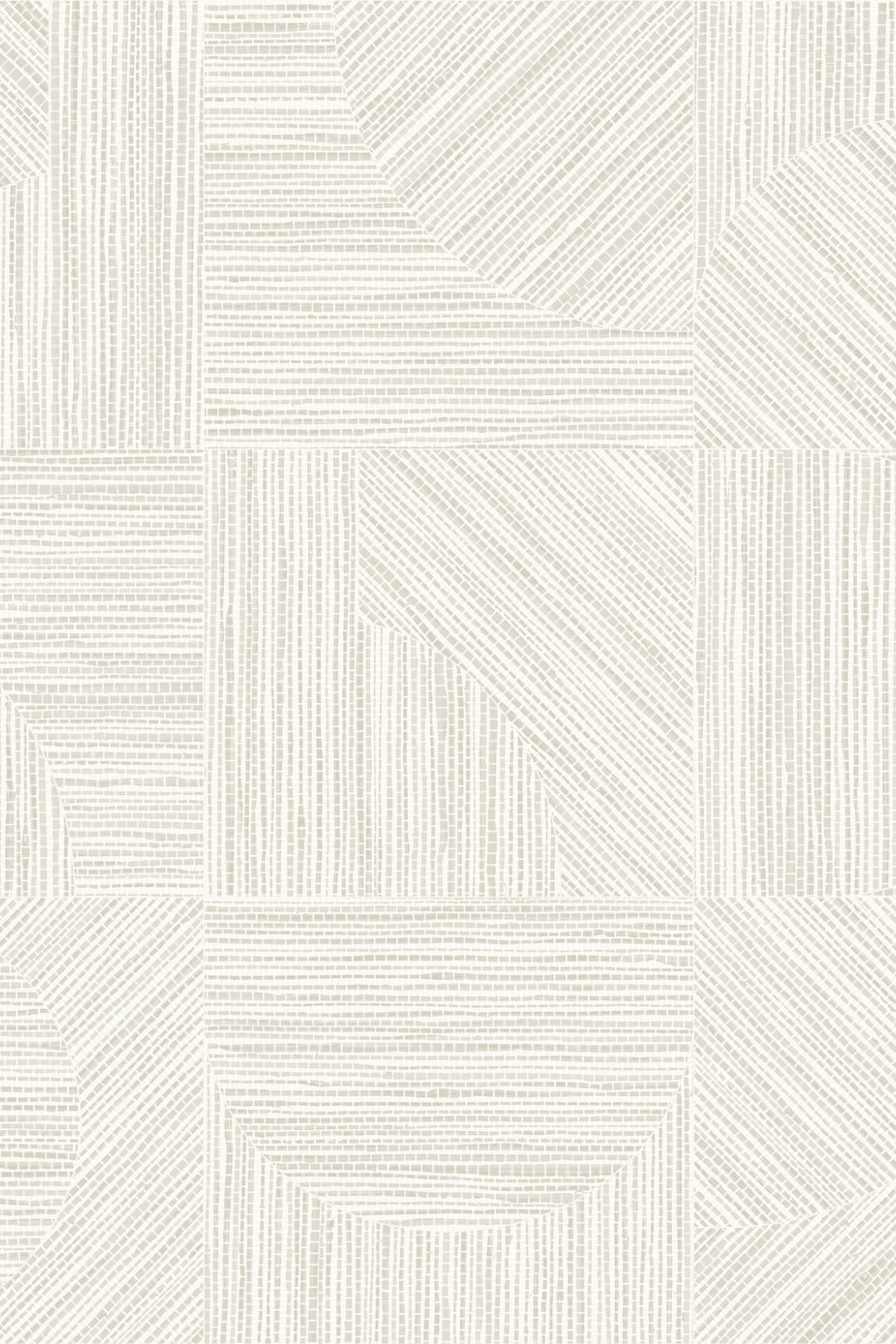 ARTE Splice Essentials Tangram 24083 afbeelding 1 "Wit"