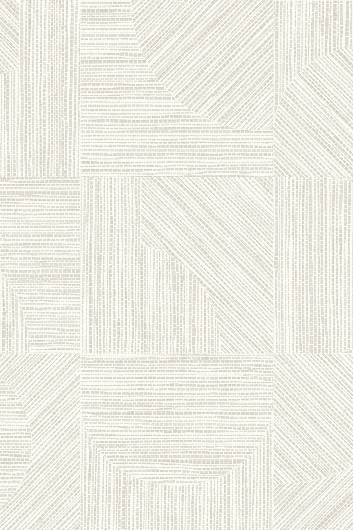 ARTE Splice Essentials Tangram 24083 afbeelding 1 "Wit"