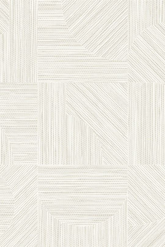 ARTE Splice Essentials Tangram 24083 afbeelding 1 "Wit"