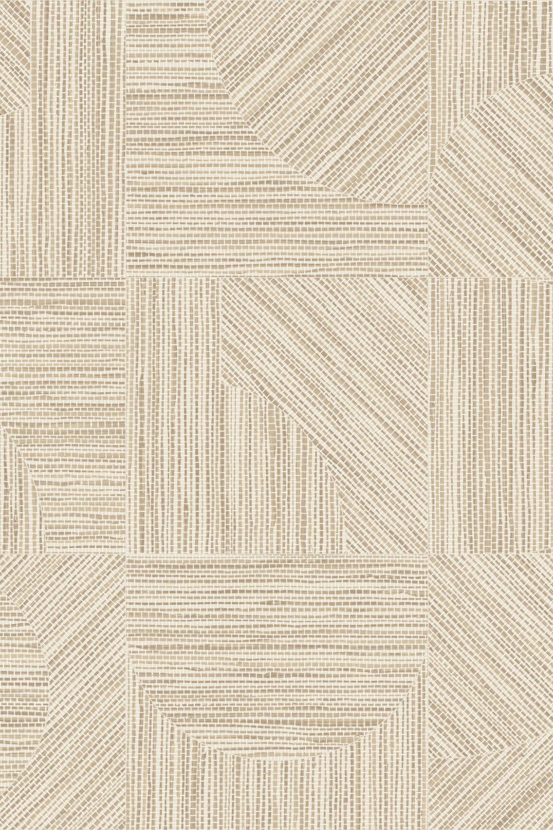 ARTE Splice Essentials Tangram 24084 afbeelding 1 "Naturel"