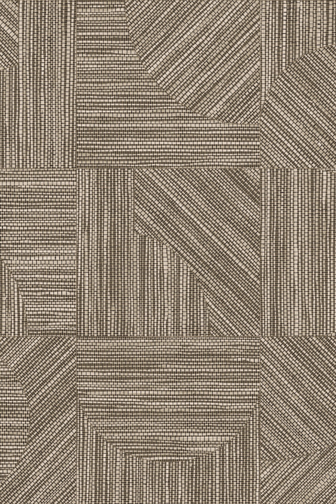 ARTE Splice Essentials Tangram 24085 afbeelding 1 "Bruin","Naturel"