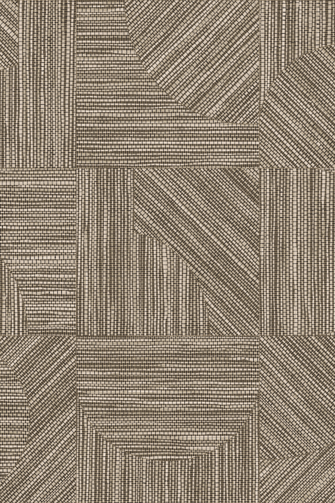 ARTE Splice Essentials Tangram 24085 afbeelding 1 "Bruin","Naturel"