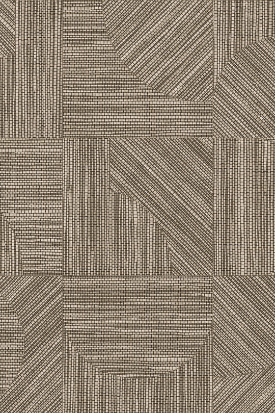 ARTE Splice Essentials Tangram 24085 afbeelding 1 "Bruin","Naturel"
