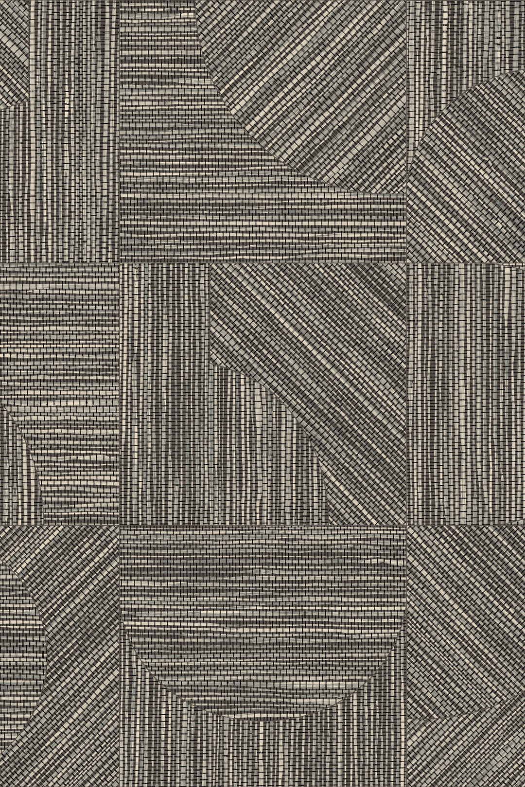 ARTE Splice Essentials Tangram 24086 afbeelding 1 "Zwart / Grijs"