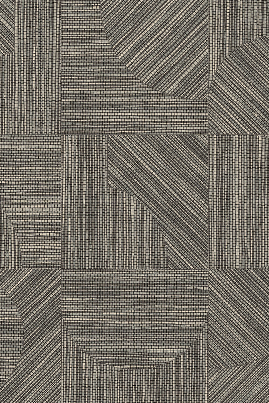 ARTE Splice Essentials Tangram 24086 afbeelding 1 "Zwart / Grijs"