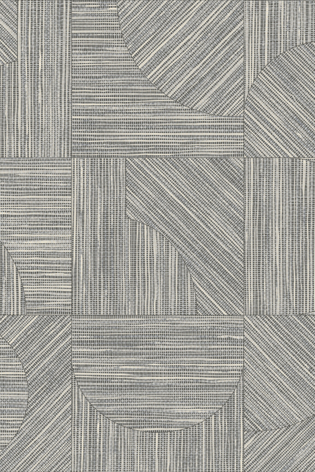 ARTE Splice Essentials Tangram 24087 afbeelding 1 "Zwart / Grijs"