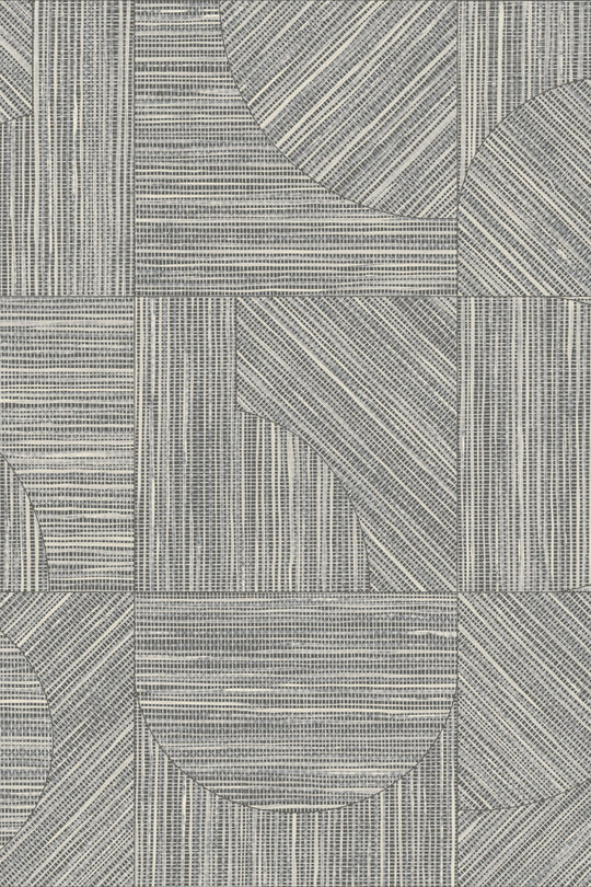 ARTE Splice Essentials Tangram 24087 afbeelding 1 "Zwart / Grijs"