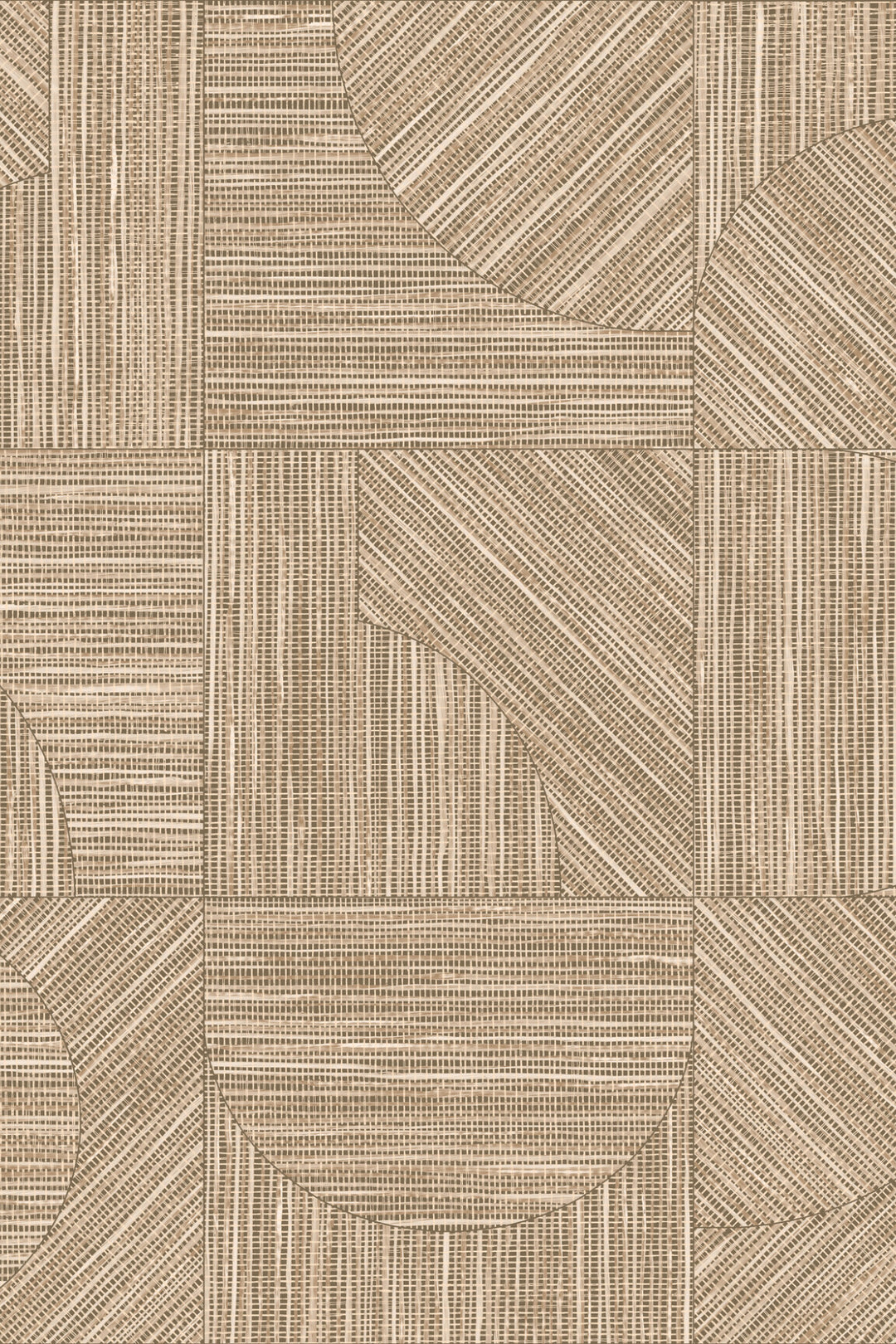 ARTE Splice Essentials Tangram 24088 afbeelding 1 "Bruin"