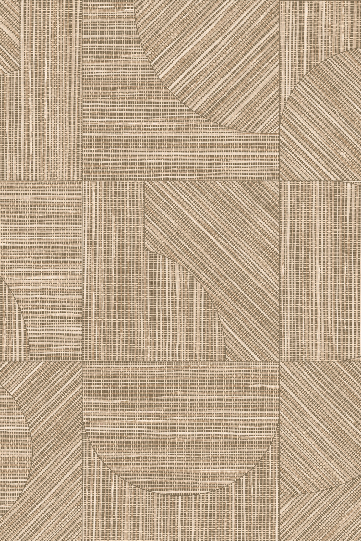 ARTE Splice Essentials Tangram 24088 afbeelding 1 "Bruin"