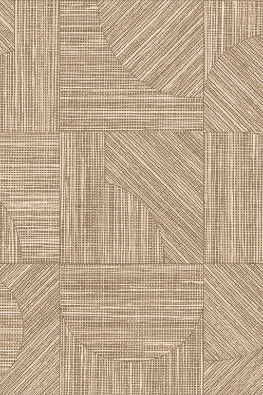 ARTE Splice Essentials Tangram 24088 afbeelding 1 "Bruin"
