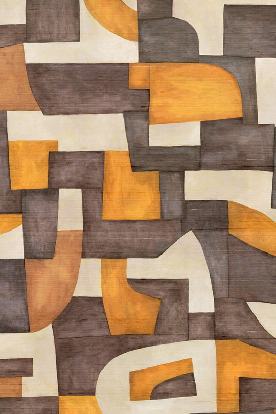 ARTE Ecoline Essentials Totem 18900 afbeelding 1 "Bruin","Oranje"