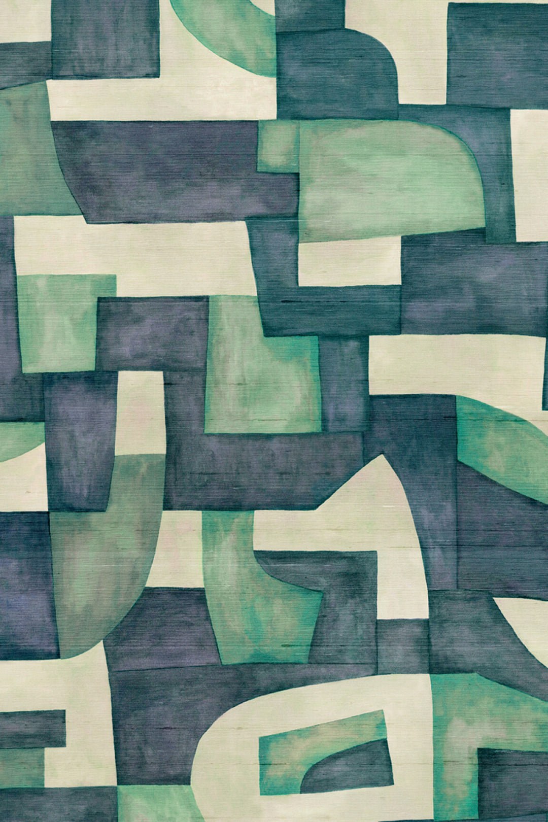 ARTE Ecoline Essentials Totem 18901 afbeelding 1 "Groen","Blauw","Turkoois"