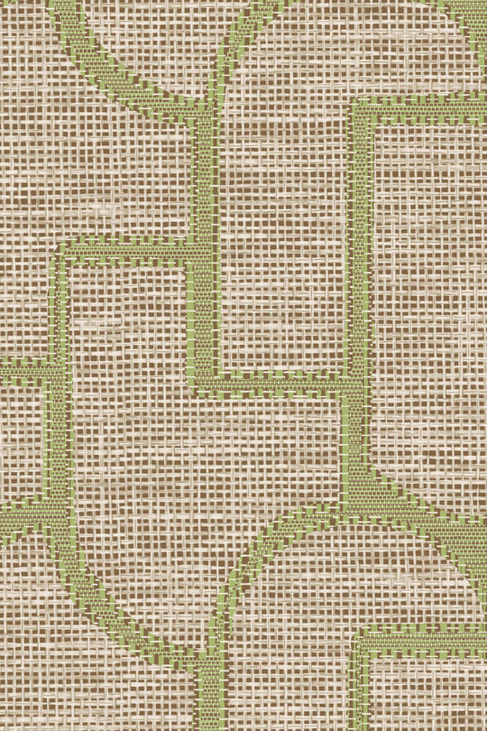 ARTE Esparto Ibérico Essentials Totem 18914 afbeelding 1 "Groen","Bruin"