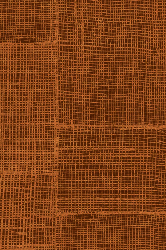 ARTE Rabane Essentials Totem 18923 afbeelding 1 "Koper","Bruin","Oranje"