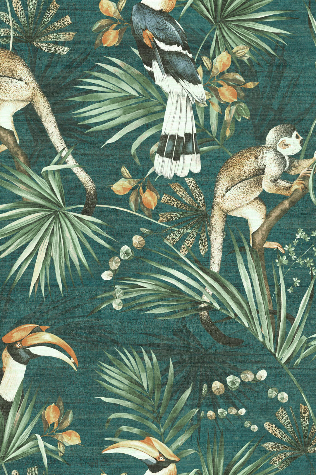 ARTE Sumatra Expedition 72040 afbeelding 1 "Groen"