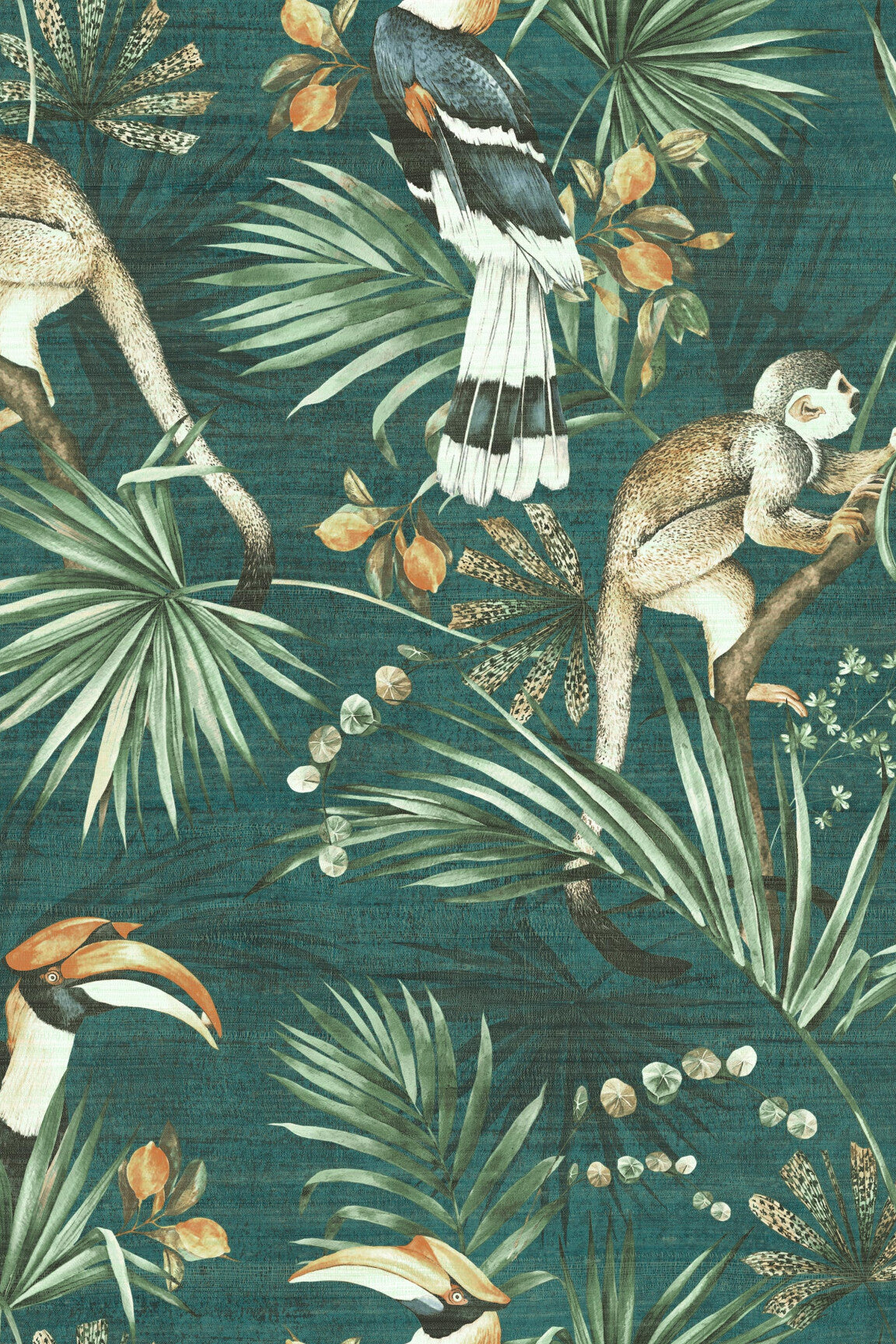 ARTE Sumatra Expedition 72040 afbeelding 1 "Groen"