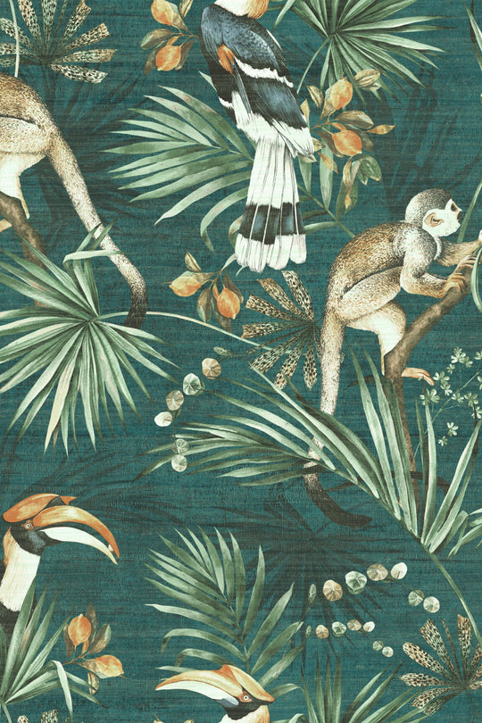 ARTE Sumatra Expedition 72040 afbeelding 1 "Groen"