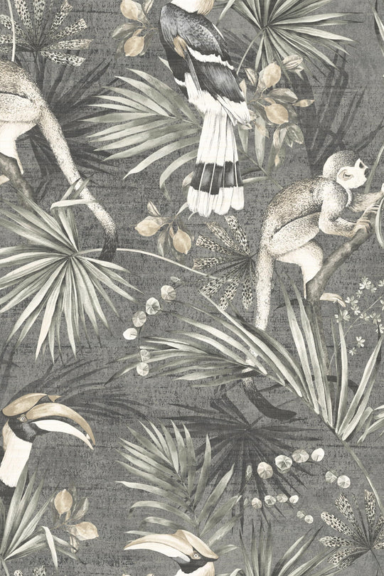 ARTE Sumatra Expedition 72041 afbeelding 1 "Zwart / Grijs"