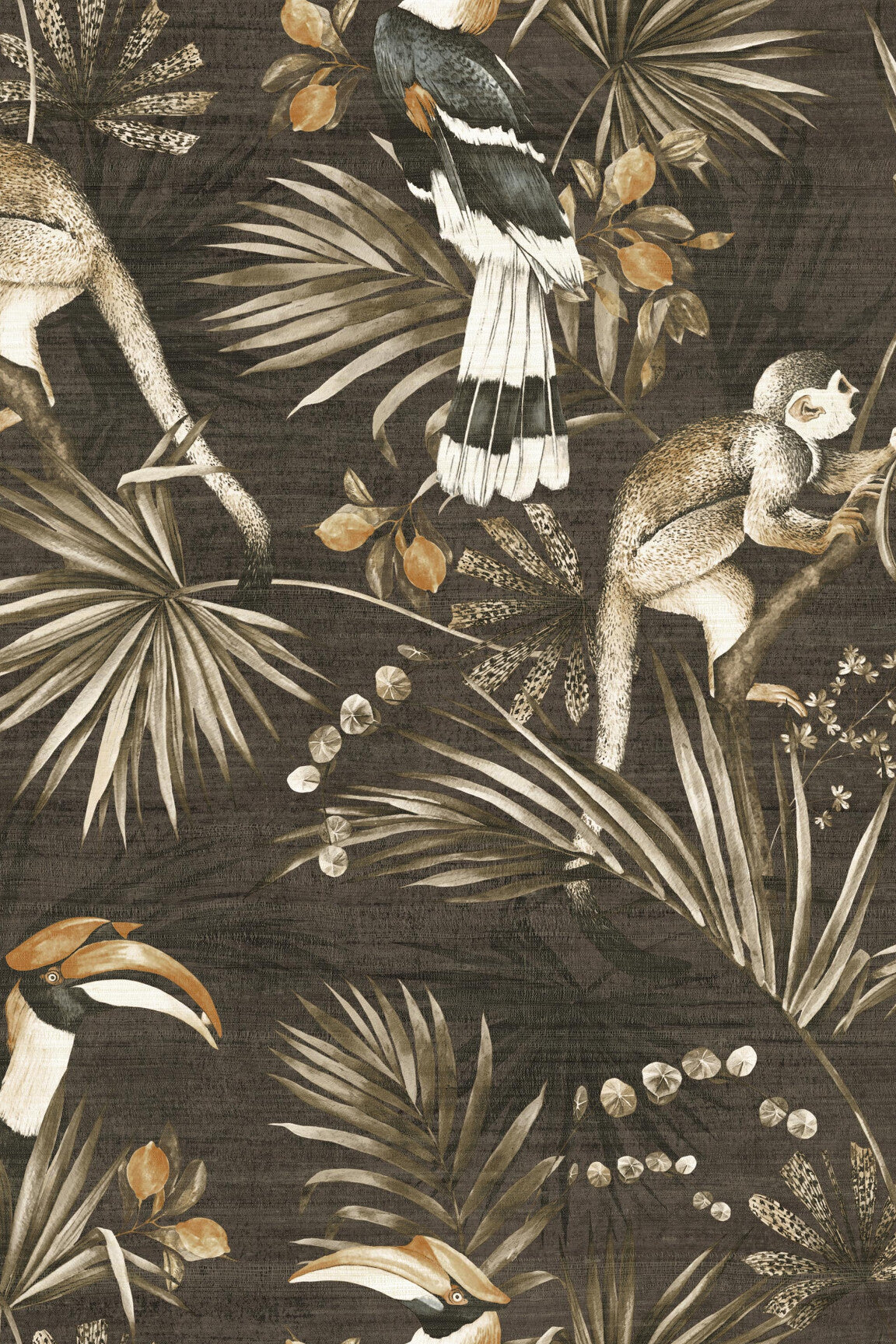 ARTE Sumatra Expedition 72042 afbeelding 1 "Bruin"