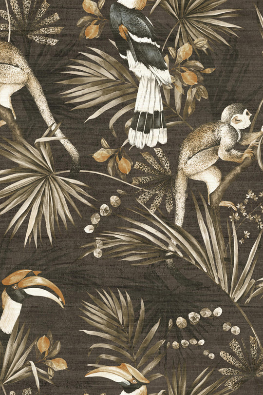 ARTE Sumatra Expedition 72042 afbeelding 1 "Bruin"