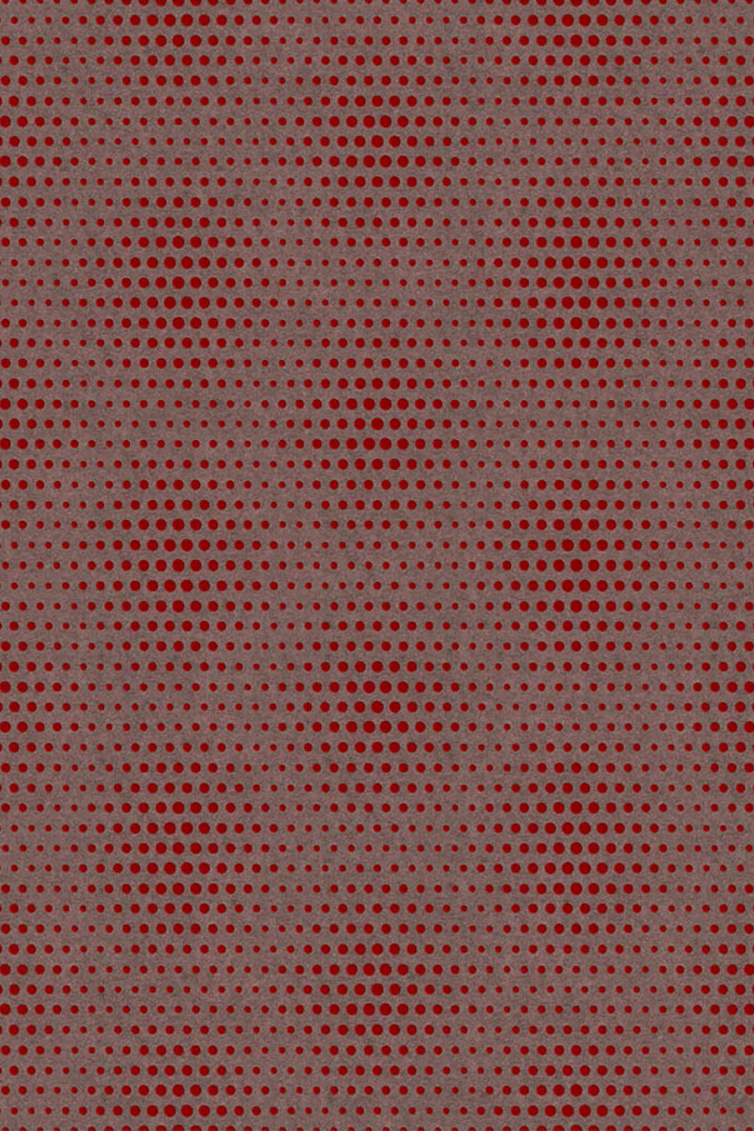 ARTE Blooming Seadragon Moooi Wallcovering Extinct Animals MO2023 afbeelding 1 "Rood"