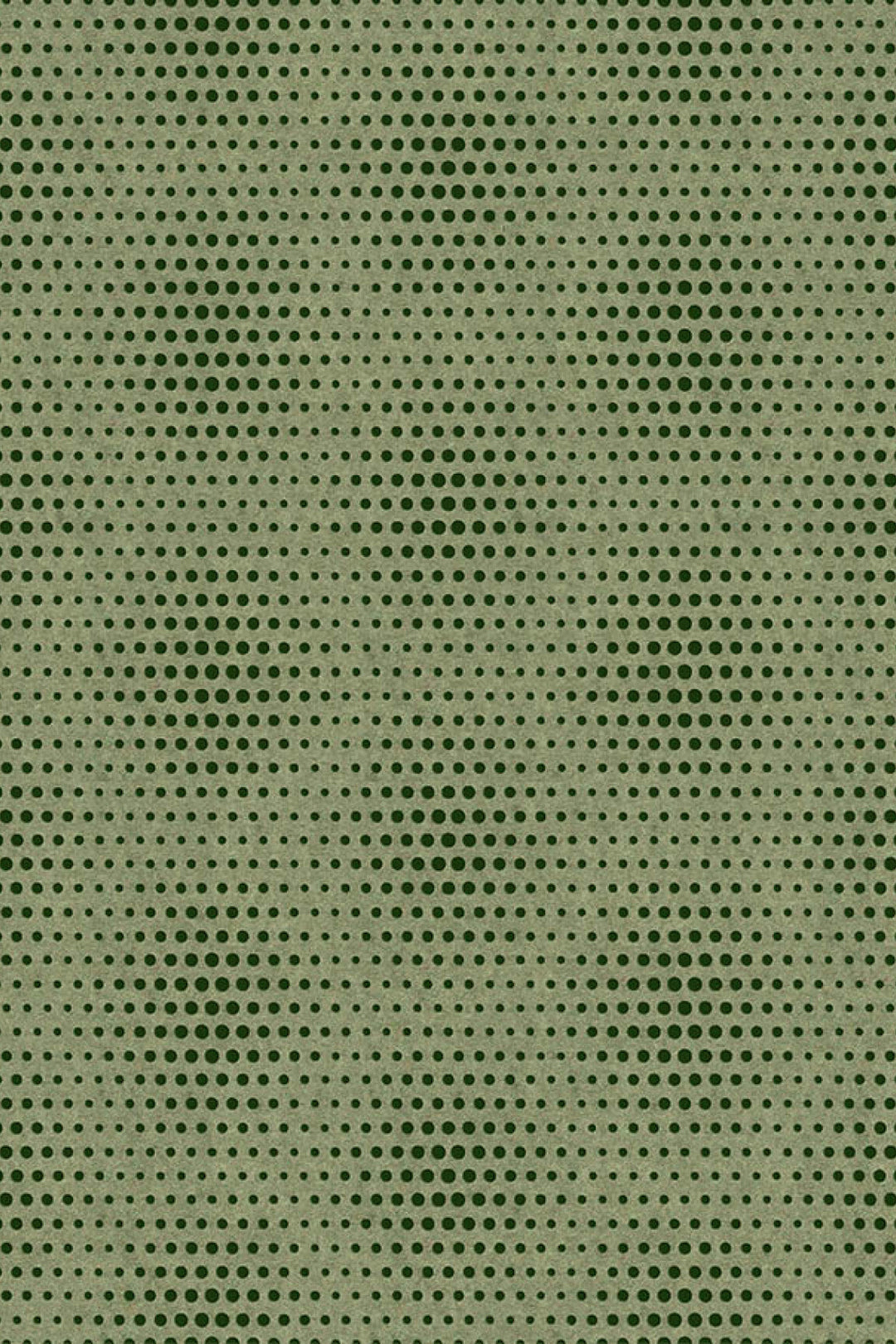 ARTE Blooming Seadragon Moooi Wallcovering Extinct Animals MO2024 afbeelding 1 "Groen"