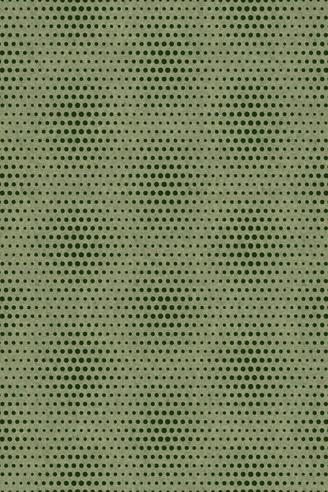 ARTE Blooming Seadragon Moooi Wallcovering Extinct Animals MO2024 afbeelding 1 "Groen"