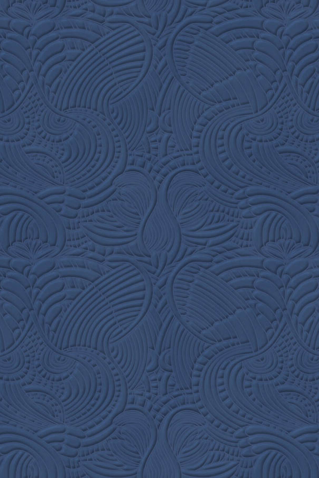 ARTE Dodo Pavone Moooi Wallcovering Extinct Animals MO2094 afbeelding 1 "Blauw"