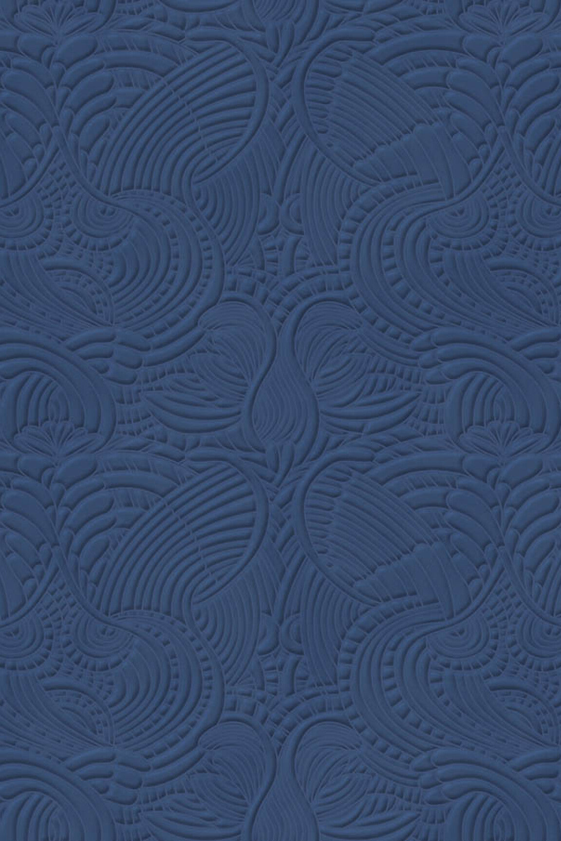 ARTE Dodo Pavone Moooi Wallcovering Extinct Animals MO2094 afbeelding 1 "Blauw"