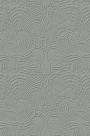 ARTE Dodo Pavone Moooi Wallcovering Extinct Animals MO2096 afbeelding 1 "Groen"