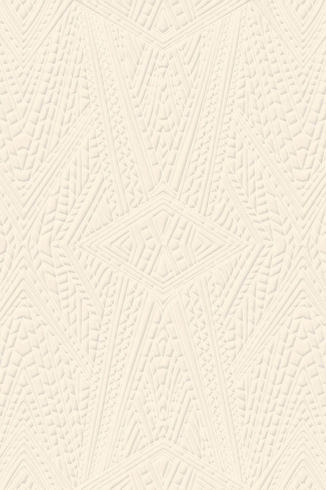 ARTE Dwarf Rhino Moooi Wallcovering Extinct Animals MO2081 afbeelding 1 "Naturel"